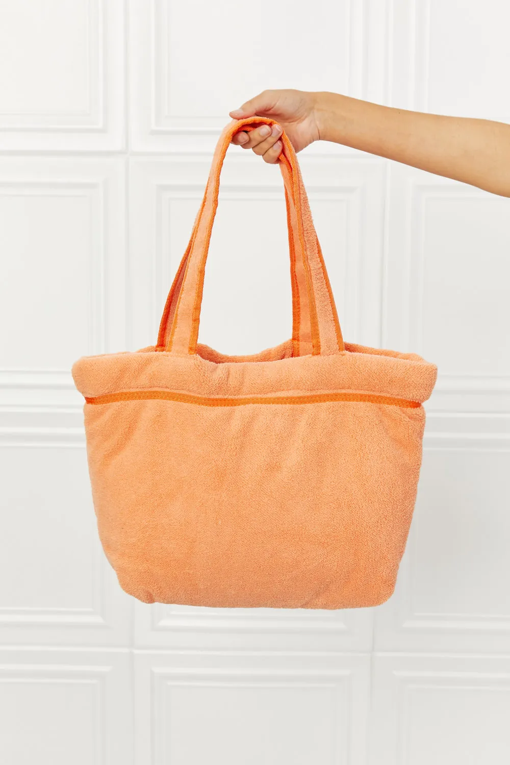 Women's Fame Found My Paradise Tote Bag