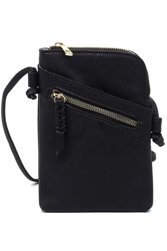 Women's Fashion Mini Crossbody Bag