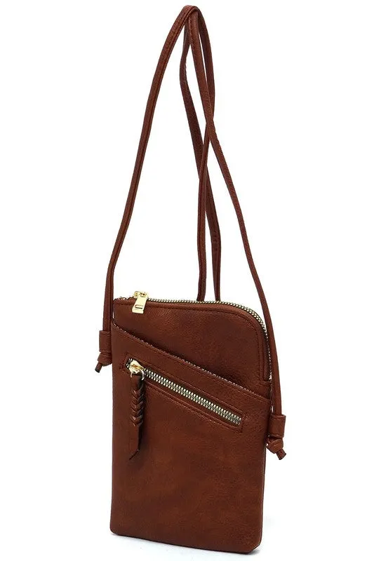 Women's Fashion Mini Crossbody Bag