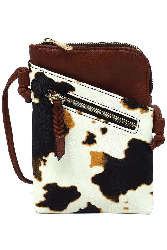 Women's Fashion Mini Crossbody Bag