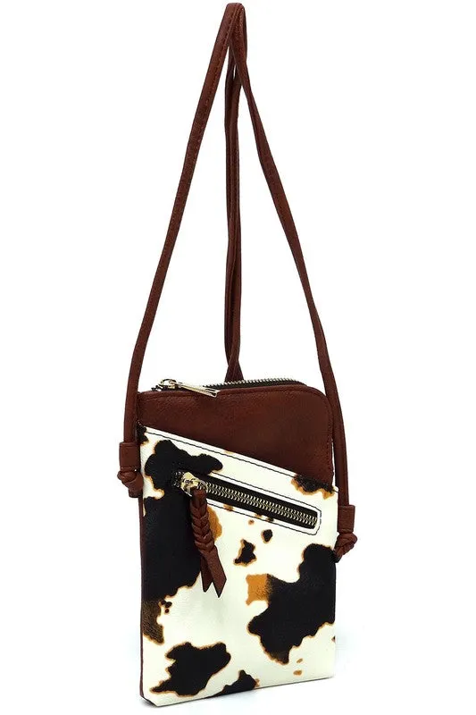 Women's Fashion Mini Crossbody Bag