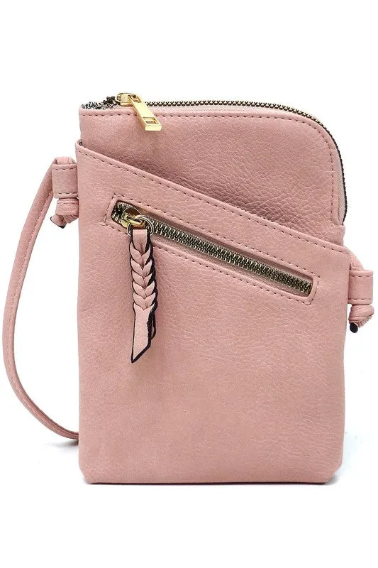 Women's Fashion Mini Crossbody Bag