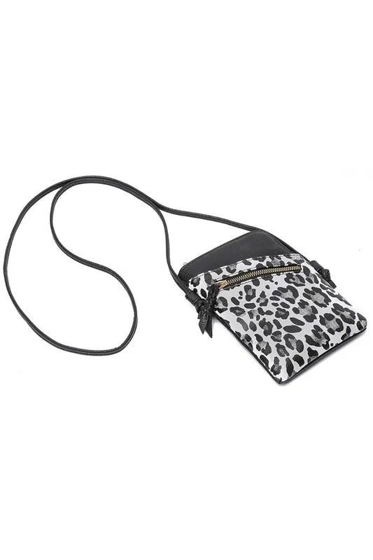 Women's Fashion Mini Crossbody Bag