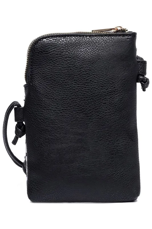 Women's Fashion Mini Crossbody Bag