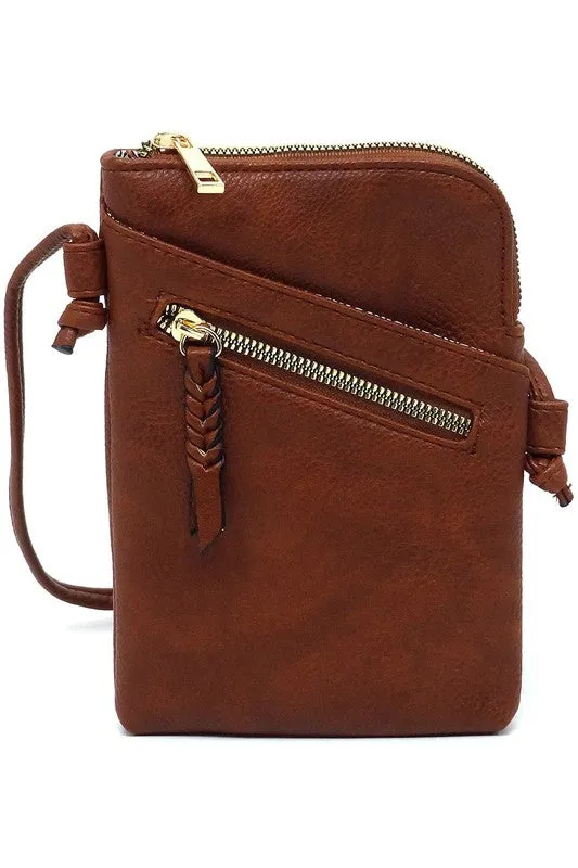Women's Fashion Mini Crossbody Bag