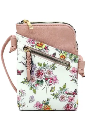 Women's Fashion Mini Crossbody Bag