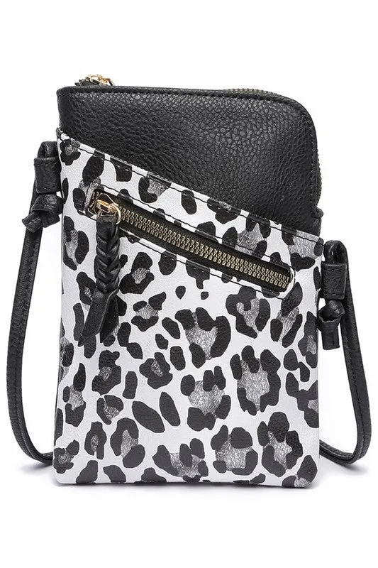 Women's Fashion Mini Crossbody Bag