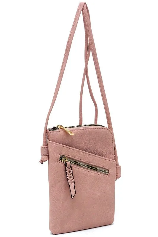 Women's Fashion Mini Crossbody Bag