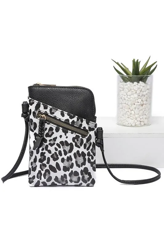 Women's Fashion Mini Crossbody Bag
