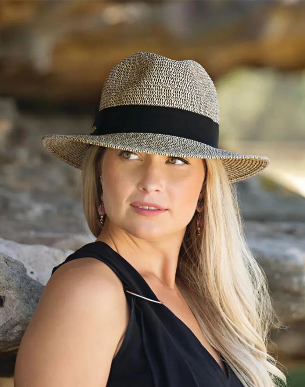 Women's Josie UPF 50 Hat