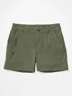 Women's Raina Short 5" by Marmot