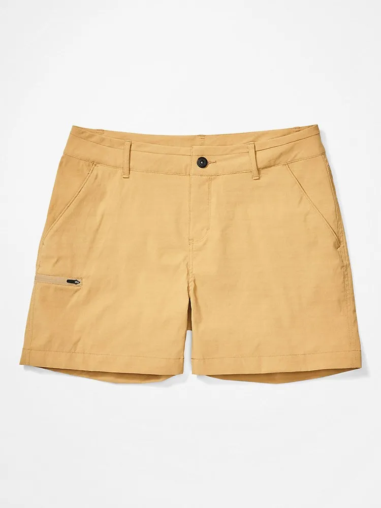 Women's Raina Short 5" by Marmot
