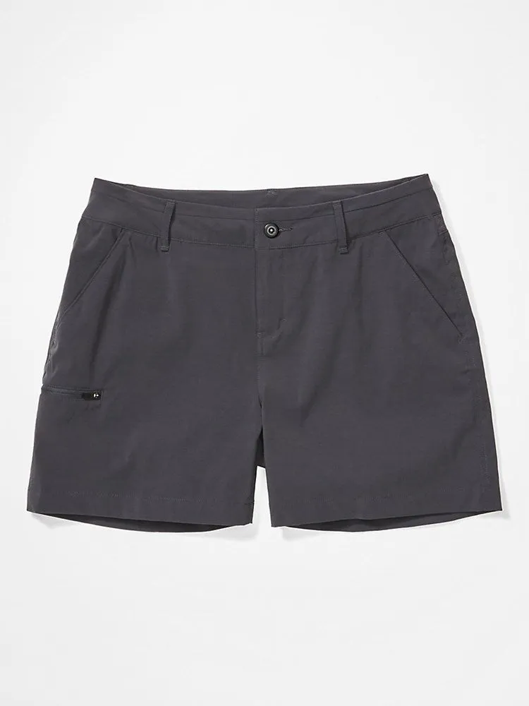 Women's Raina Short 5" by Marmot