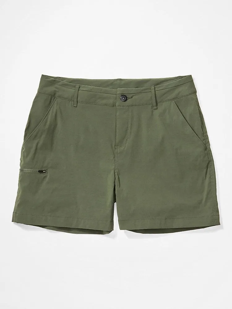 Women's Raina Short 5" by Marmot