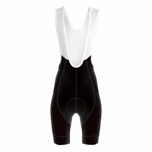 Women's Summer Bib Short Gold