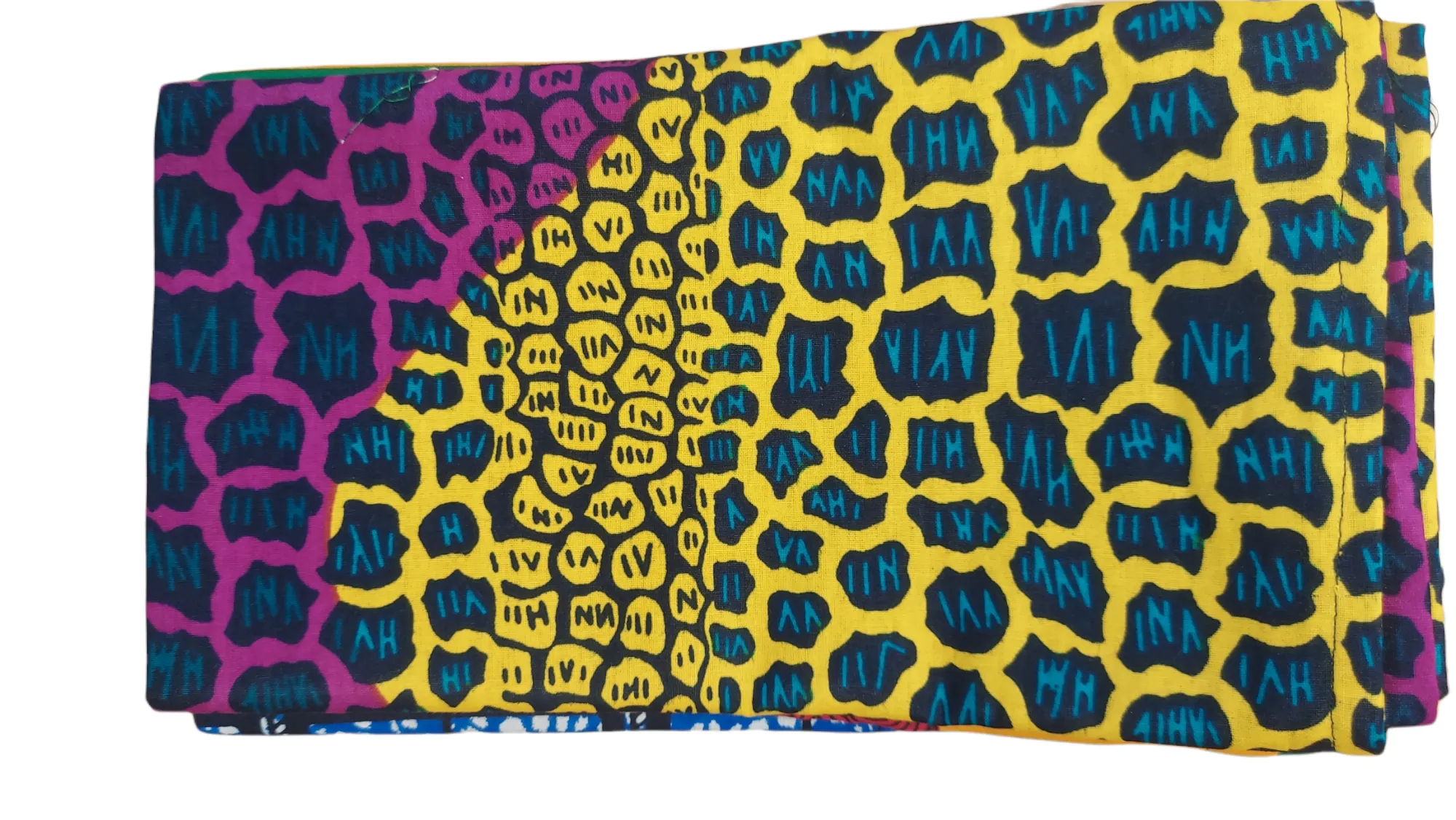 Workshop: Headties & Headwrap |Geri's Bluffing Boutique