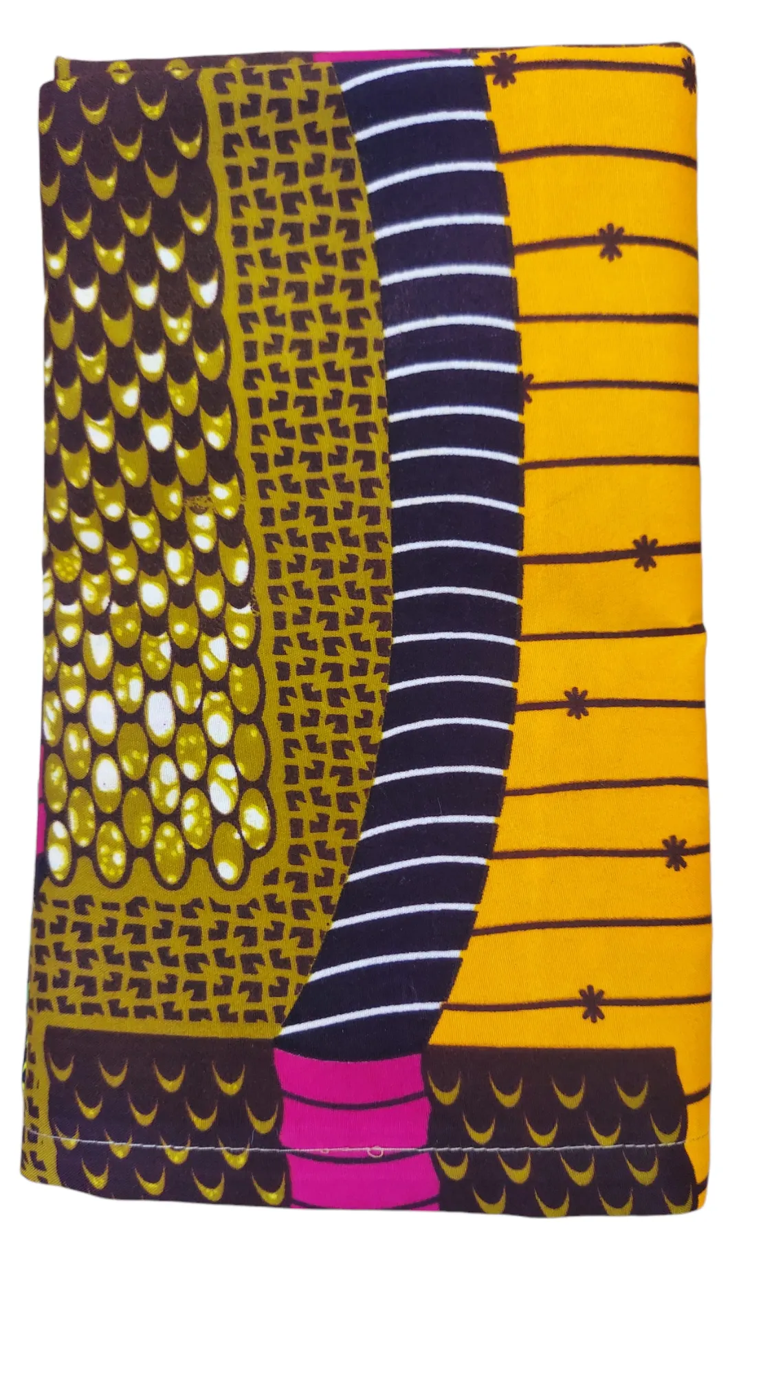 Workshop: Headties & Headwrap |Geri's Bluffing Boutique