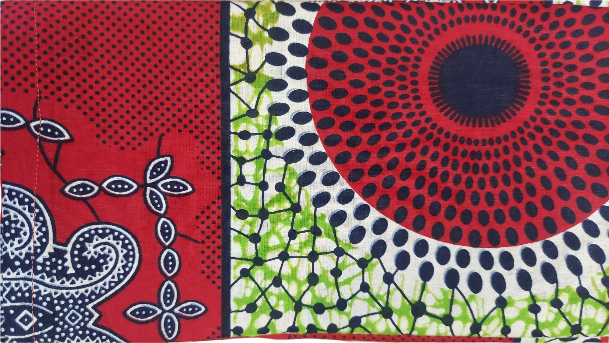 Workshop: Headties & Headwrap |Geri's Bluffing Boutique