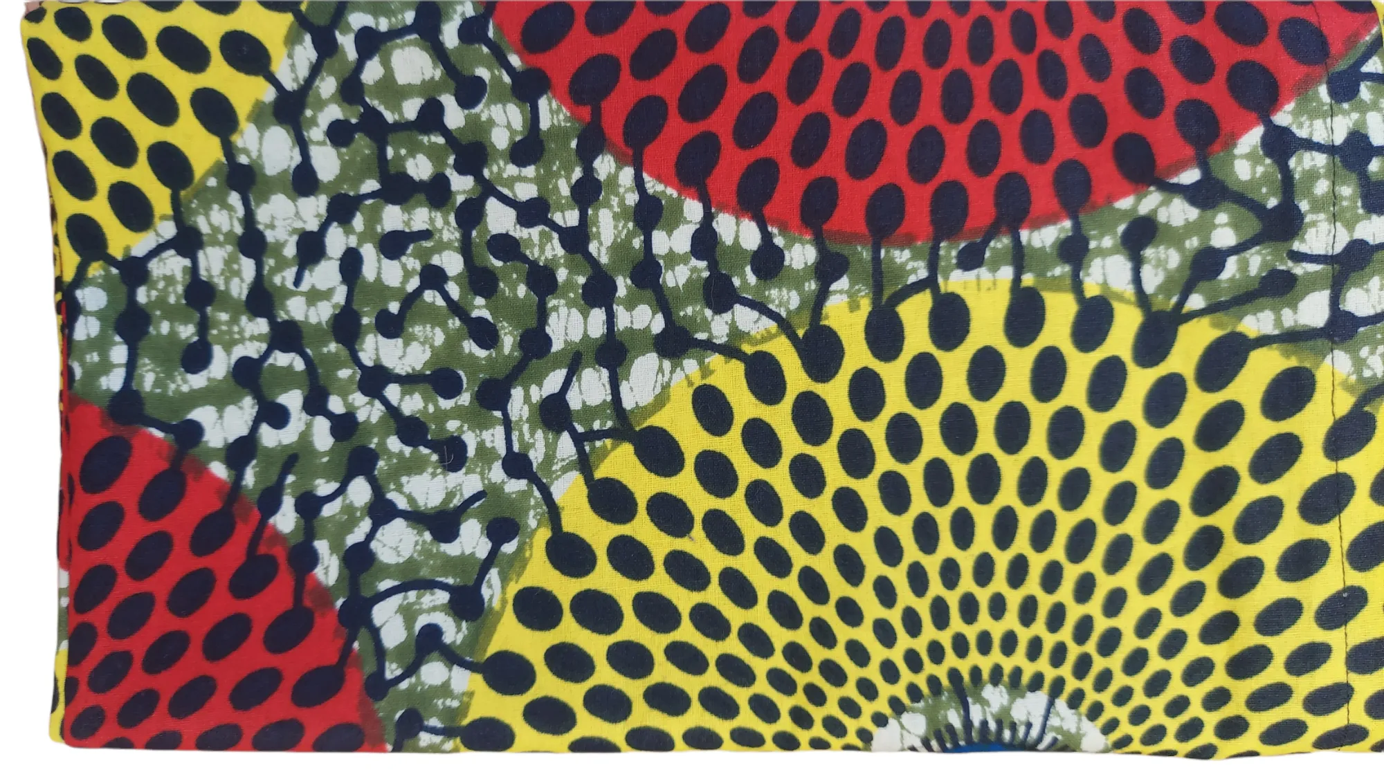 Workshop: Headties & Headwrap |Geri's Bluffing Boutique