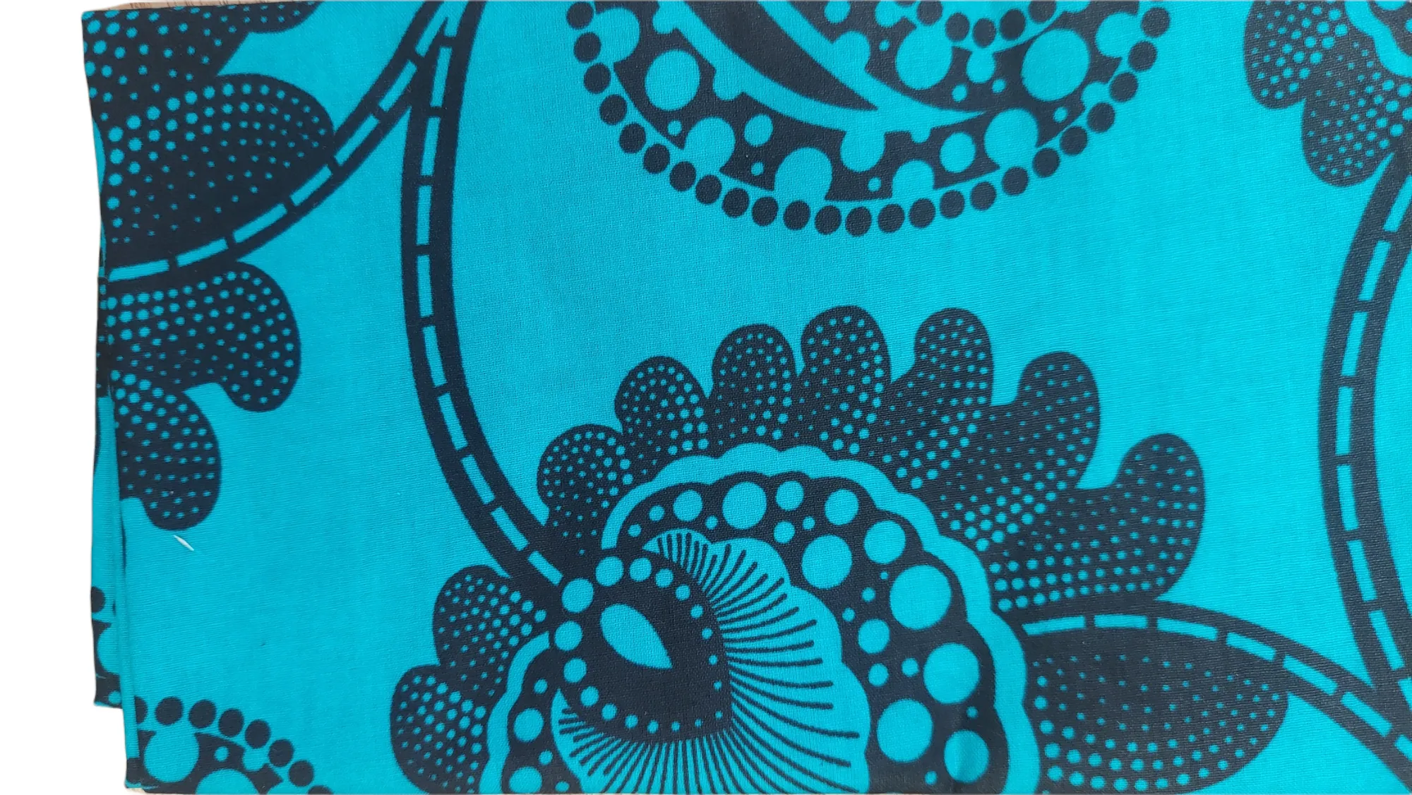 Workshop: Headties & Headwrap |Geri's Bluffing Boutique