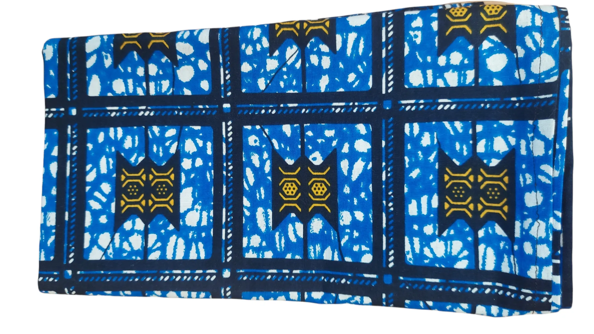 Workshop: Headties & Headwrap |Geri's Bluffing Boutique