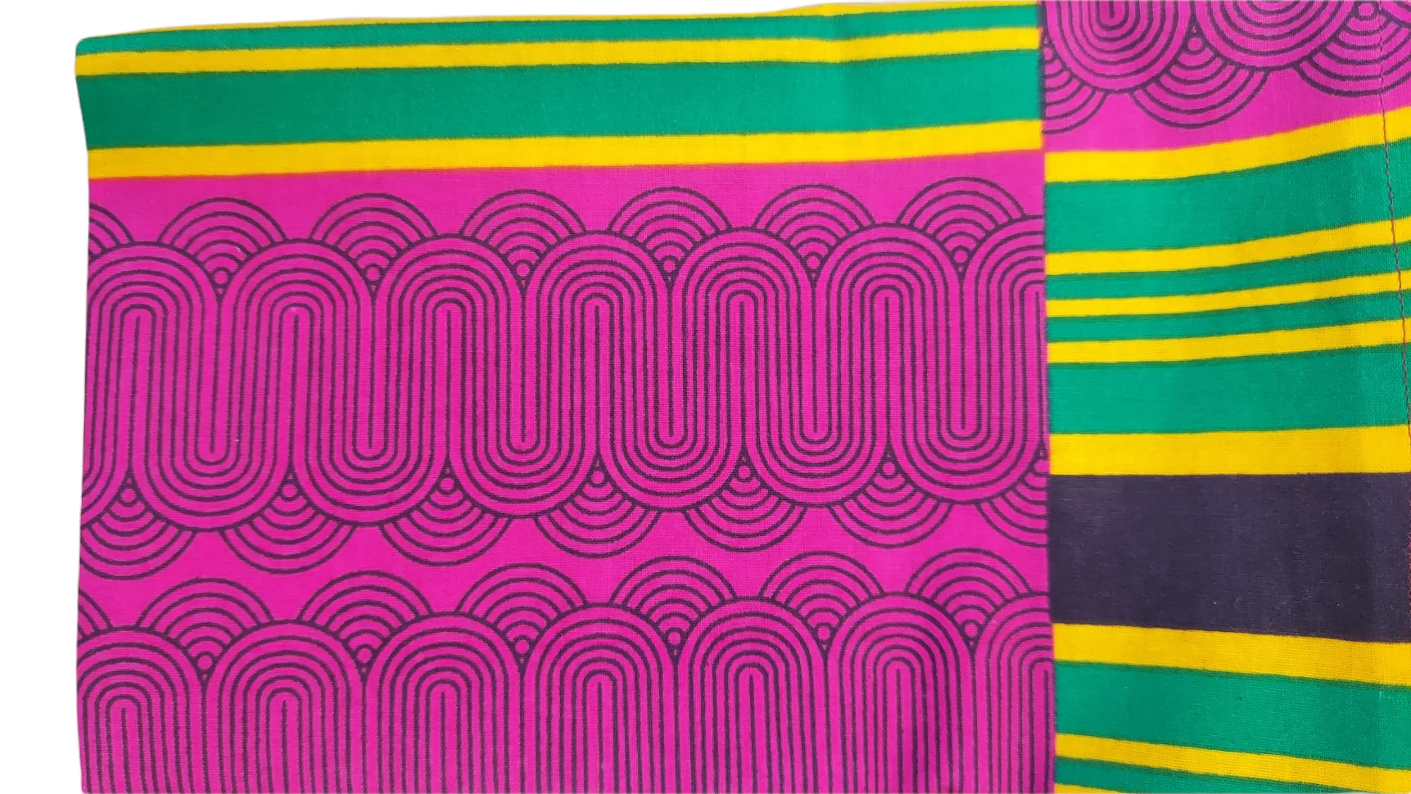 Workshop: Headties & Headwrap |Geri's Bluffing Boutique