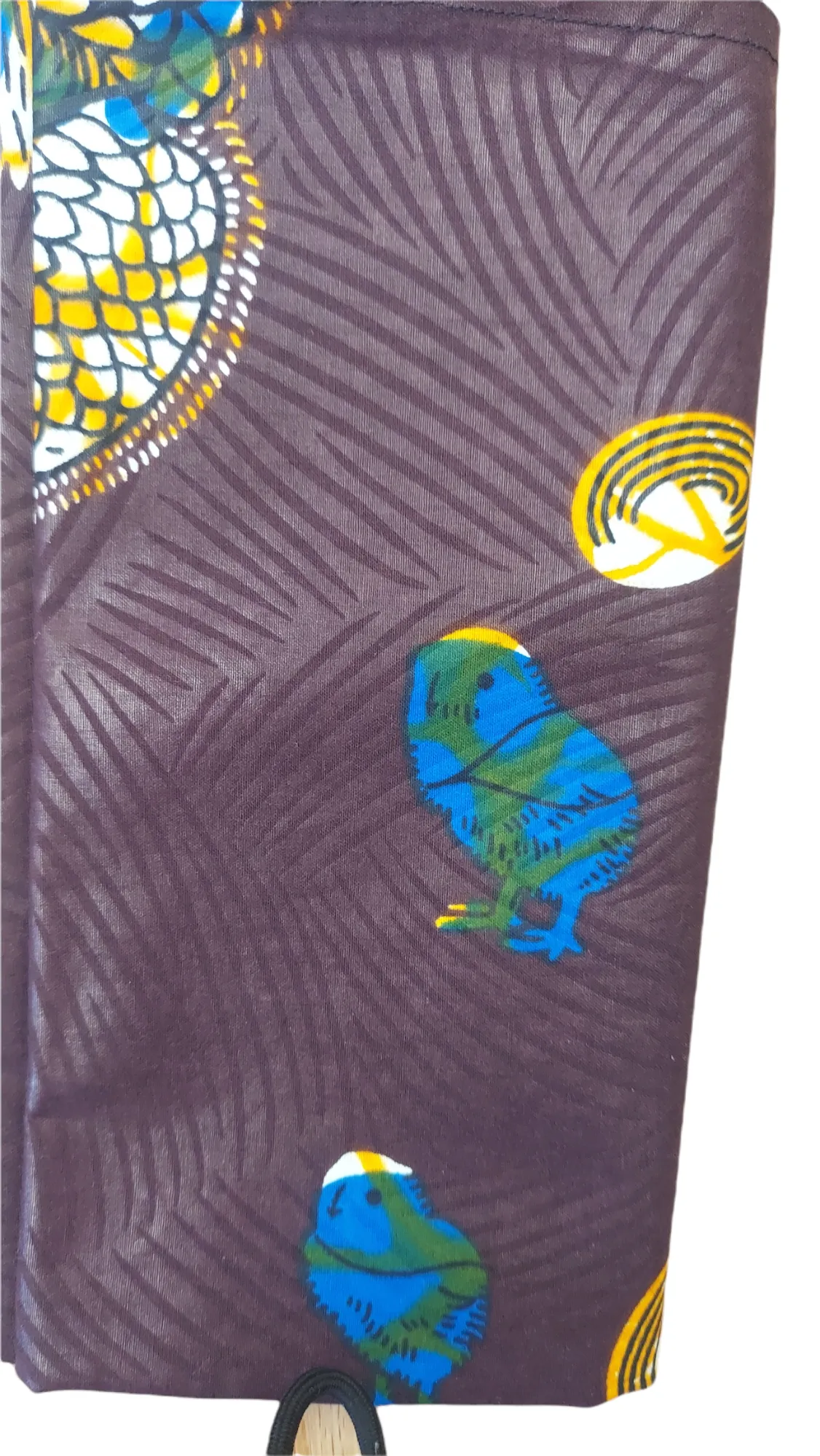 Workshop: Headties & Headwrap |Geri's Bluffing Boutique
