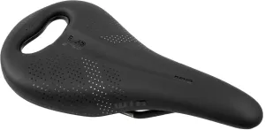 WTB Devo PickUp Cromoly Fusion Form Cycling Saddle - Black