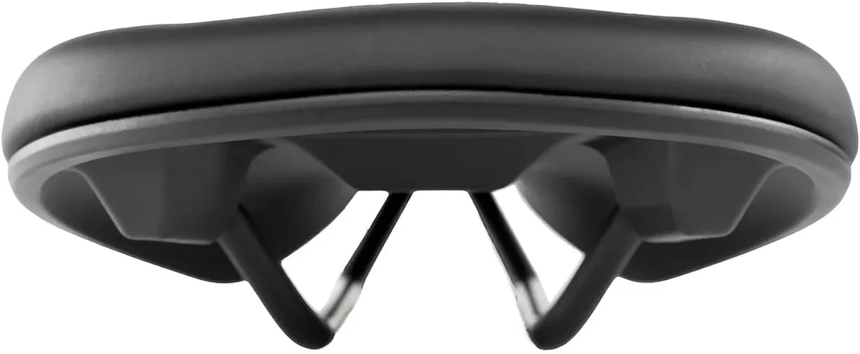 WTB Devo PickUp Cromoly Fusion Form Cycling Saddle - Black