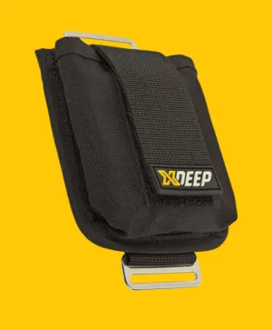 X-Deep Sidemount Trim Weight Medium