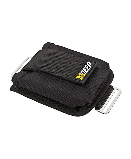 X-Deep Sidemount Trim Weight Medium