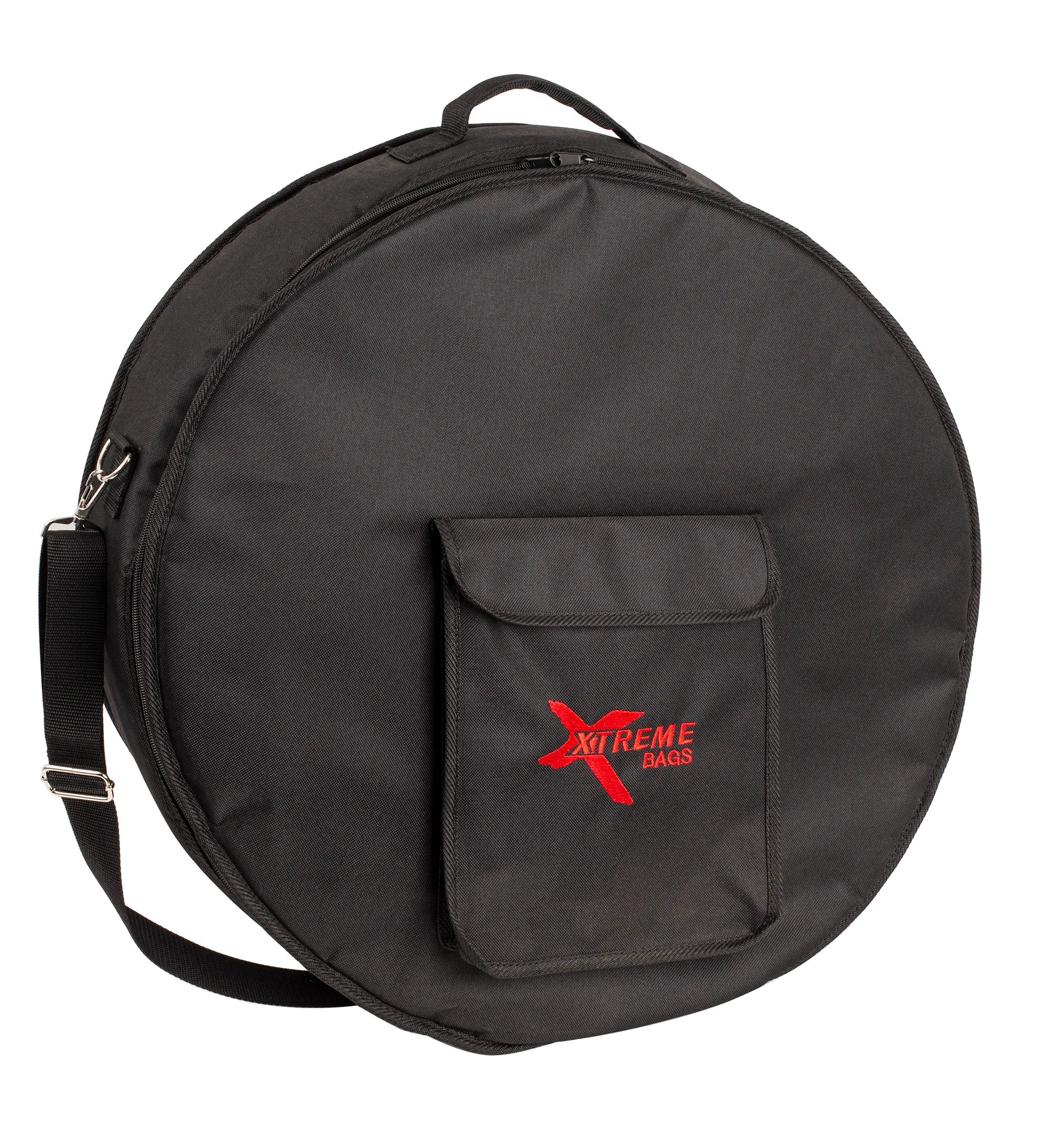 Xtreme 22” x 4½” Buffalo Drum or Frame drum bag CSB1022