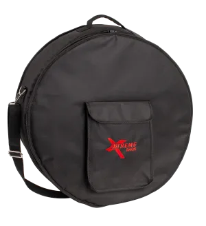 Xtreme 22” x 4½” Buffalo Drum or Frame drum bag CSB1022