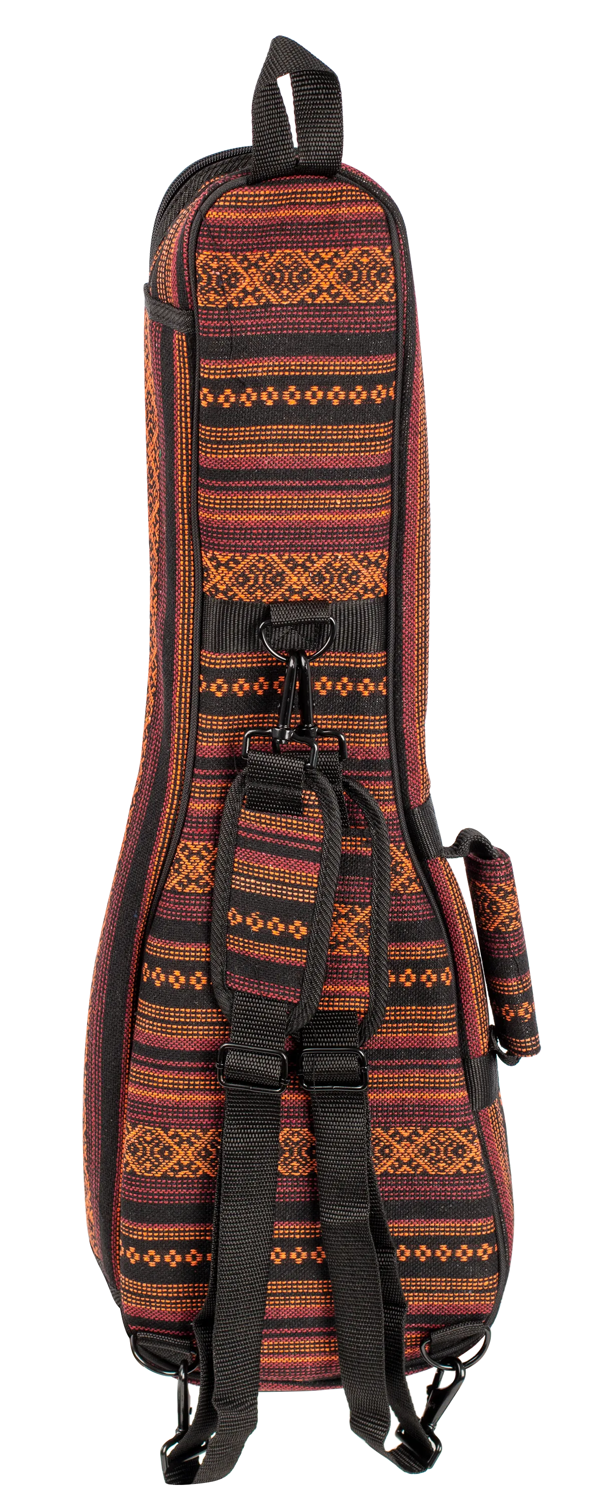 Xtreme Concert Ukulele Bag OB906