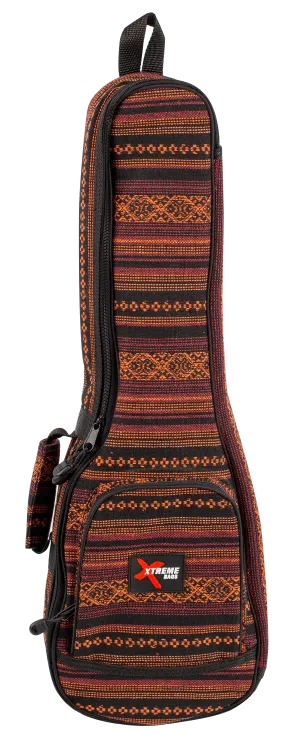 Xtreme Concert Ukulele Bag OB906