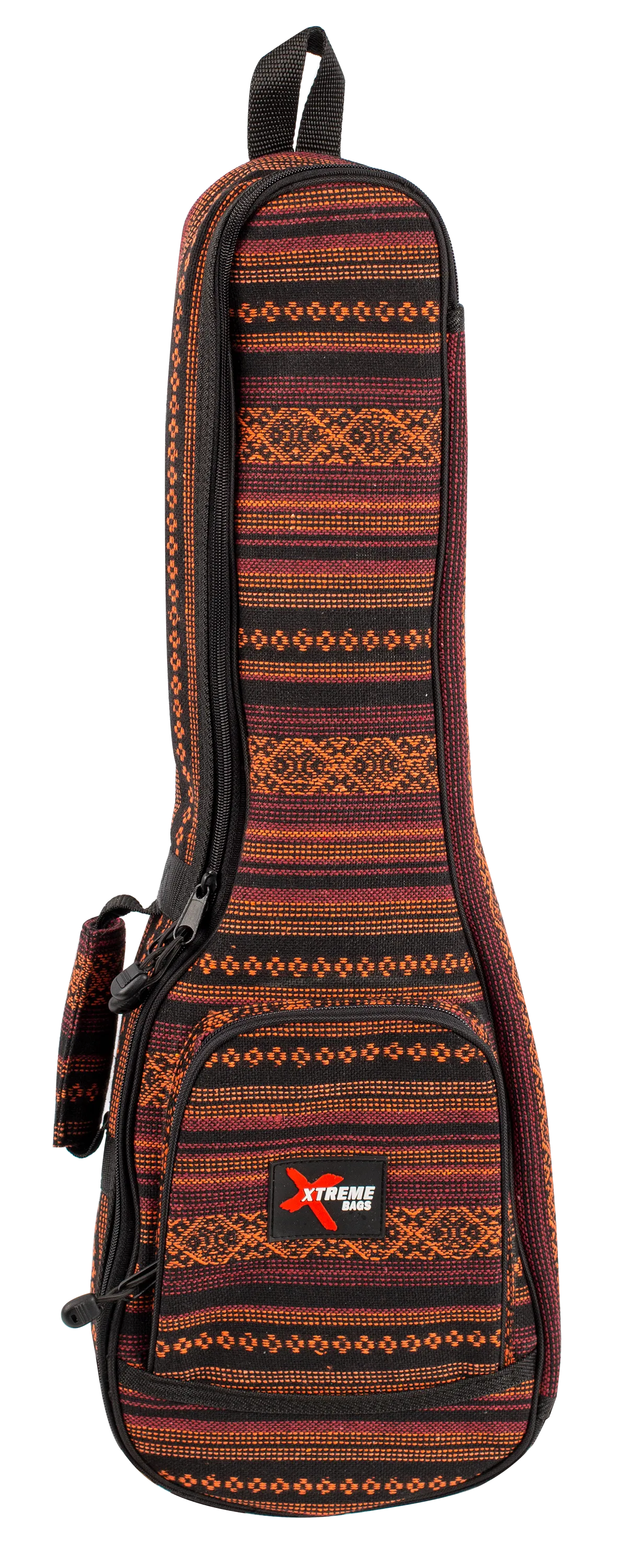 Xtreme Concert Ukulele Bag OB906