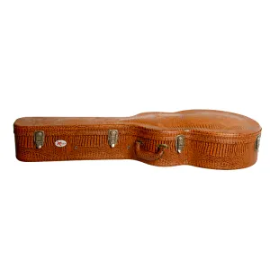 Xtreme Jumbo Acoustic Guitar Hardcase HC3006BR