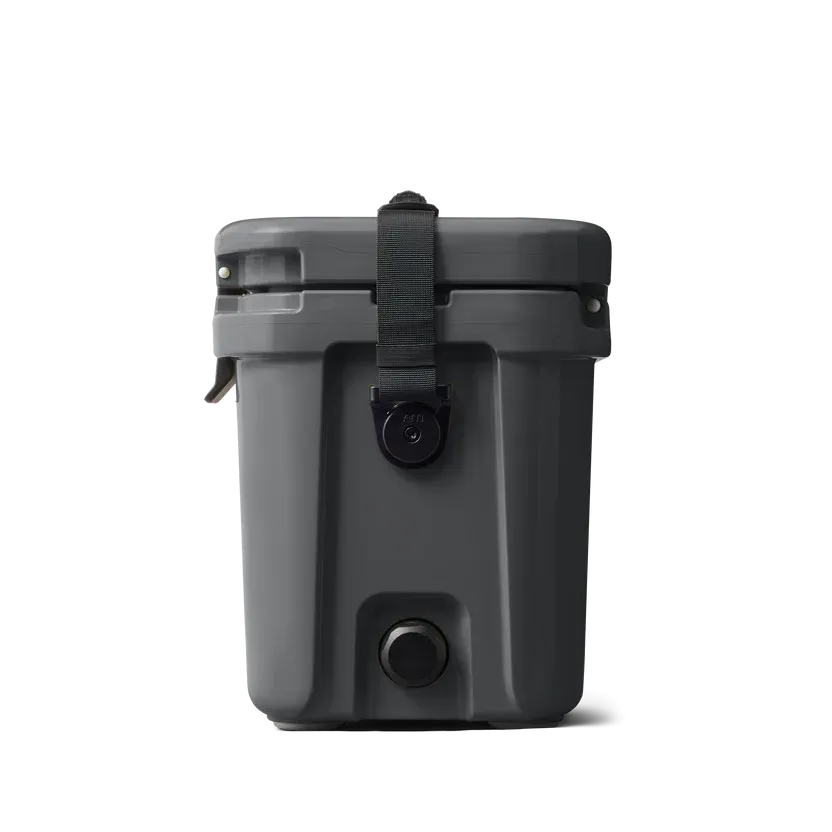 YETI Roadie 15 Cooler Box - Charcoal