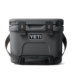 YETI Roadie 15 Cooler Box - Charcoal