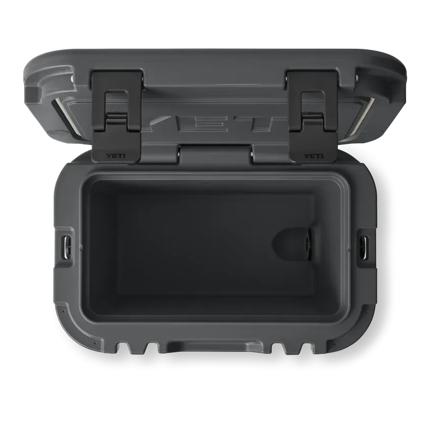 YETI Roadie 15 Cooler Box - Charcoal