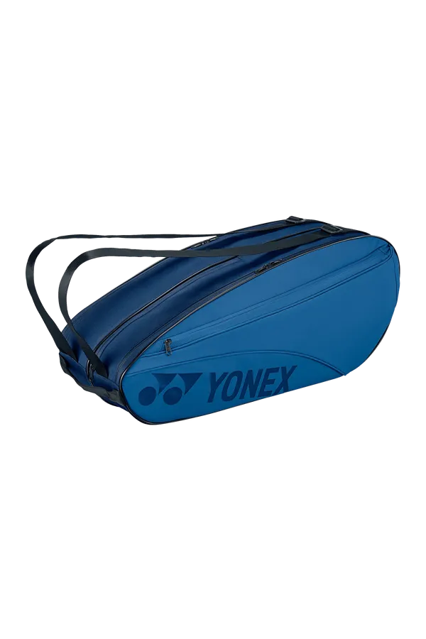 Yonex Team Racquet Bag BA42326 - 6 Piece - [Multiple Colors]