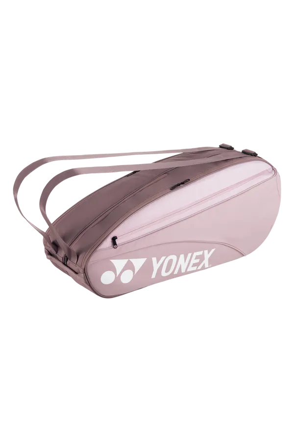 Yonex Team Racquet Bag BA42326 - 6 Piece - [Multiple Colors]