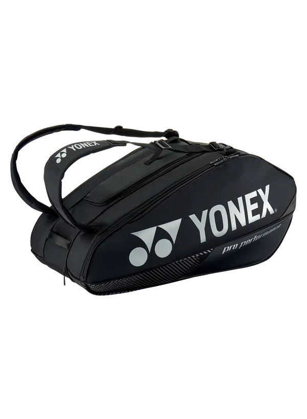 Yonex Team Racquet Bag BA92429 - 9 Piece - [Multiple Colors]