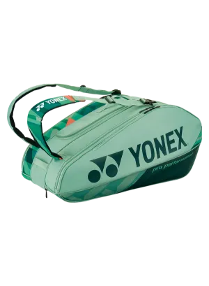 Yonex Team Racquet Bag BA92429 - 9 Piece - [Multiple Colors]