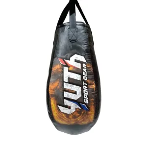 Yuth Super Tear Drop Heavy Bag