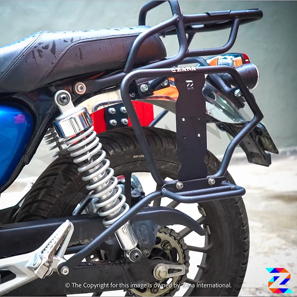Zana Saddle Stay Honda CB 350