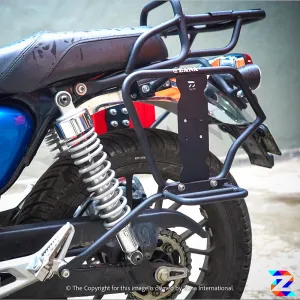Zana Saddle Stay Honda CB 350