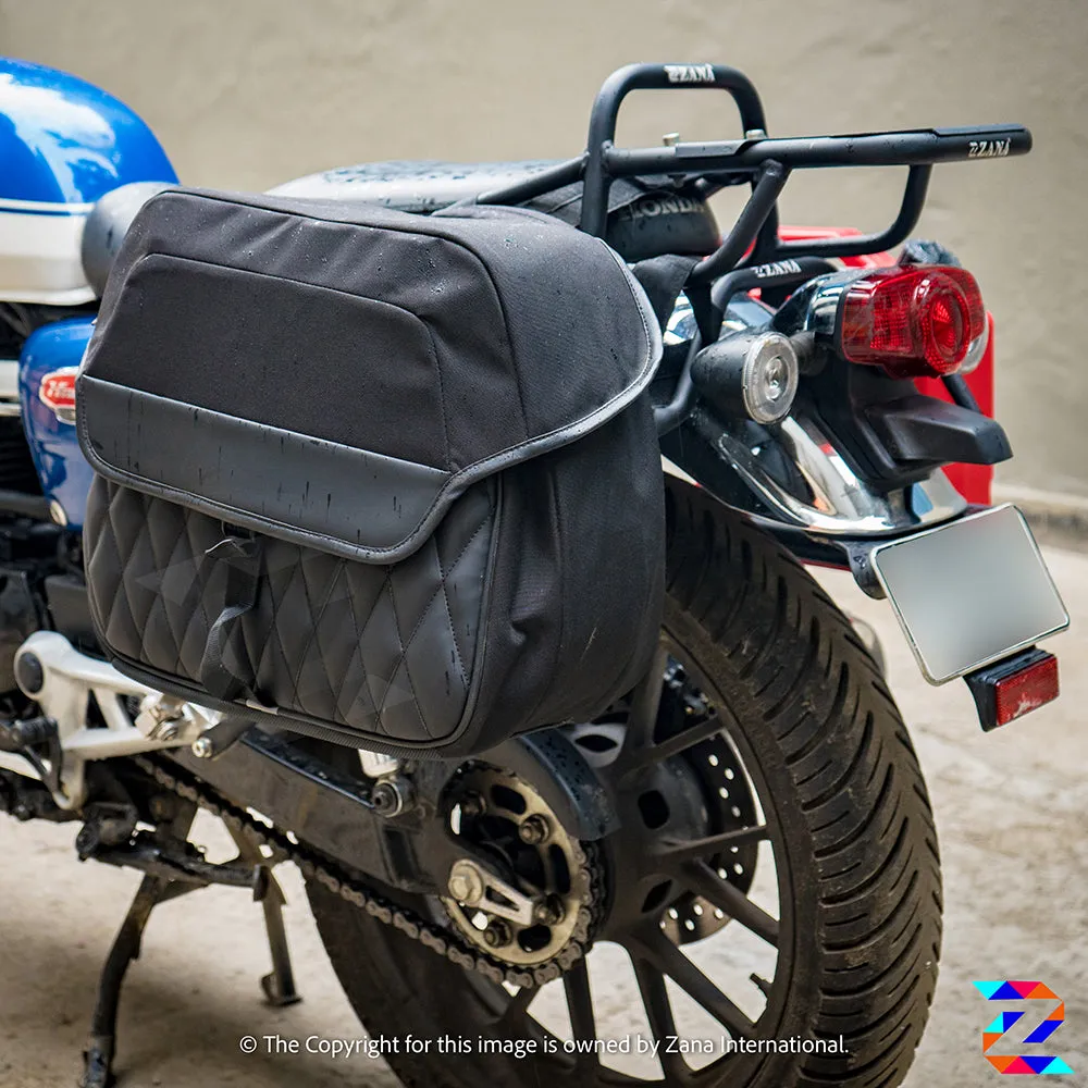 Zana Saddle Stay Honda CB 350