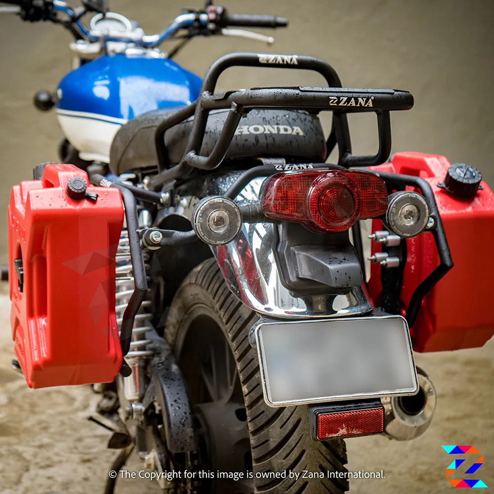 Zana Saddle Stay Honda CB 350