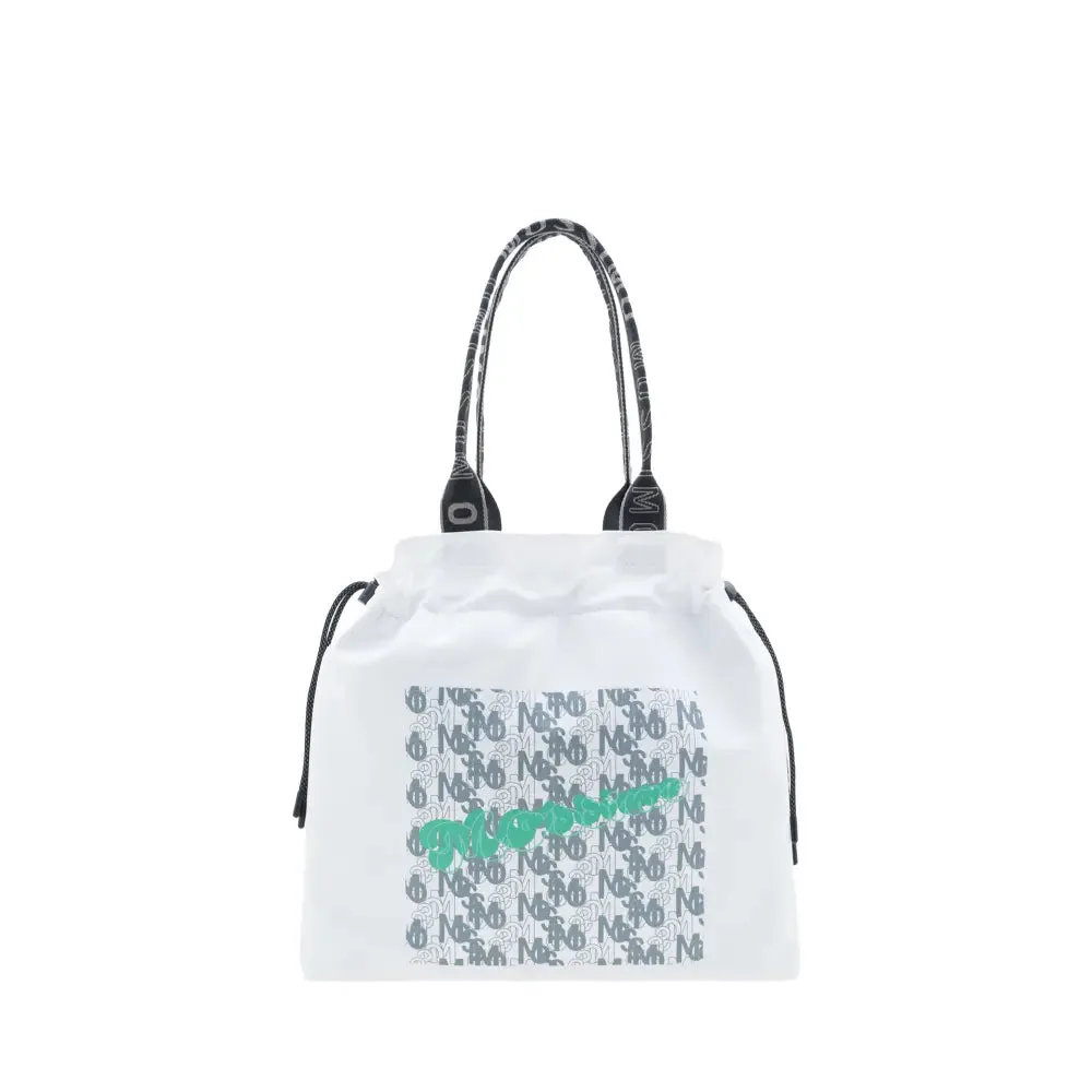 Zest Tote Bag